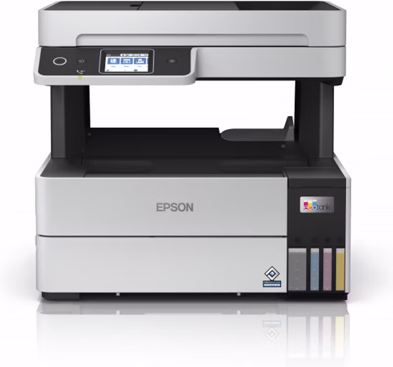 Epson EcoTank ET-5185 Inkjet A4 4800 x 1200 DPI 37 ppm Wi-Fi