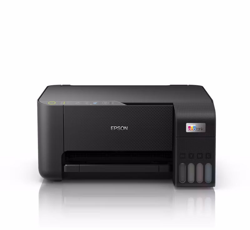 Epson EcoTank ET-2860 Inkjet A4 5760 x 1440 DPI 33 ppm Wi-Fi