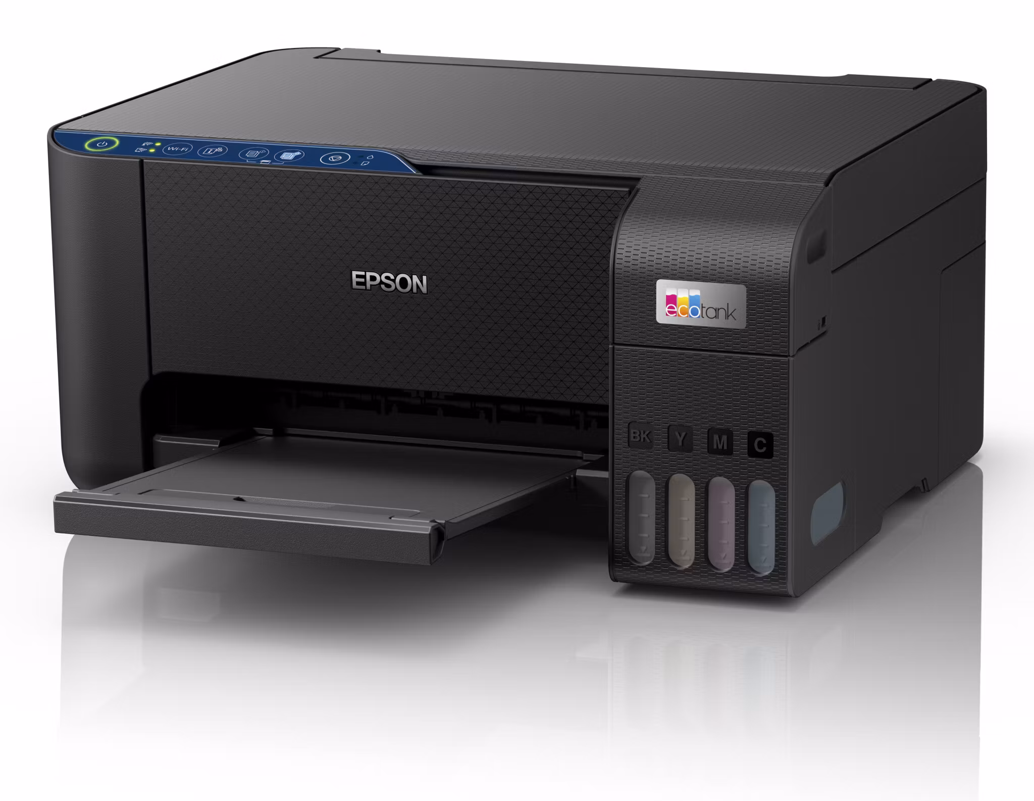 Epson EcoTank ET-2861 Inkjet A4 5760 x 1440 DPI 33 ppm Wi-Fi