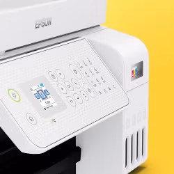 Epson EcoTank L5316 Inkjet A4 5760 x 1440 DPI 33 ppm Wi-Fi