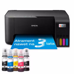 Epson EcoTank L3270 Inkjet A4 5760 x 1440 DPI 33 ppm Wi-Fi