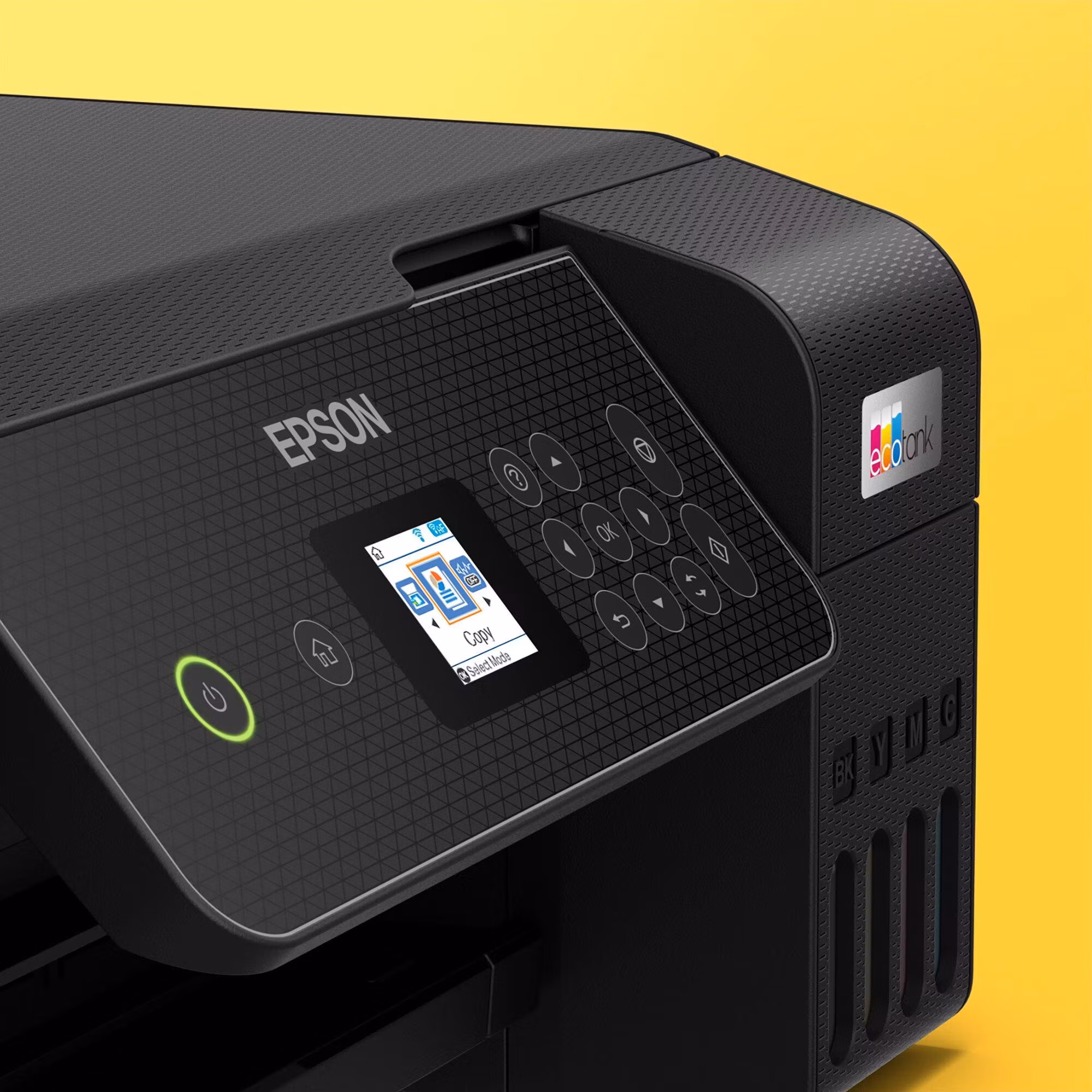 Epson EcoTank L3280 Inkjet A4 5760 x 1440 DPI 33 ppm Wi-Fi