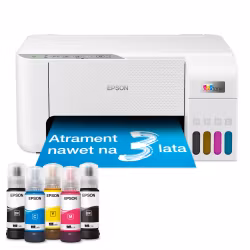 Epson EcoTank L3276 Inkjet A4 5760 x 1440 DPI 33 ppm Wi-Fi