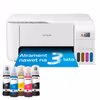 Epson EcoTank L3276 Inkjet A4 5760 x 1440 DPI 33 ppm Wi-Fi