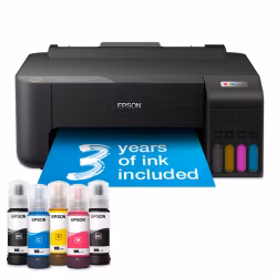 Epson EcoTank L1230 bläckstråleskrivare färg 5760 x 1440 DPI A4