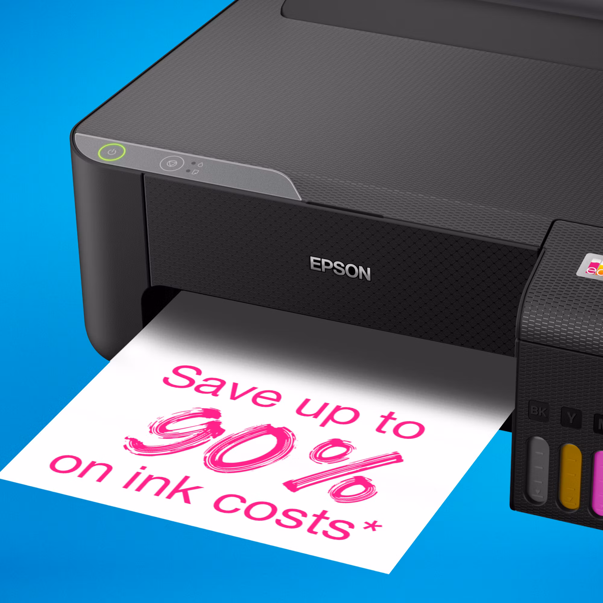Epson EcoTank L1230 bläckstråleskrivare färg 5760 x 1440 DPI A4