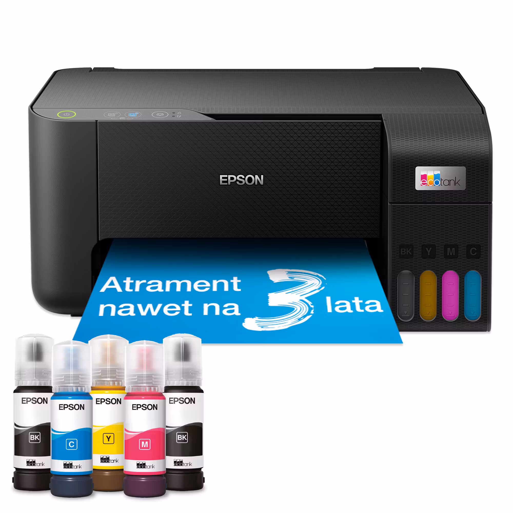 Epson EcoTank L3230 Inkjet A4 5760 x 1440 DPI 33 ppm