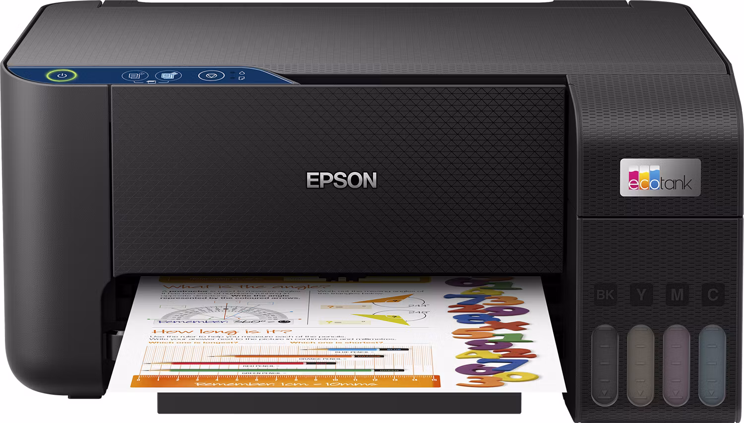 Epson EcoTank L3231 Inkjet A4 5760 x 1440 DPI 33 ppm