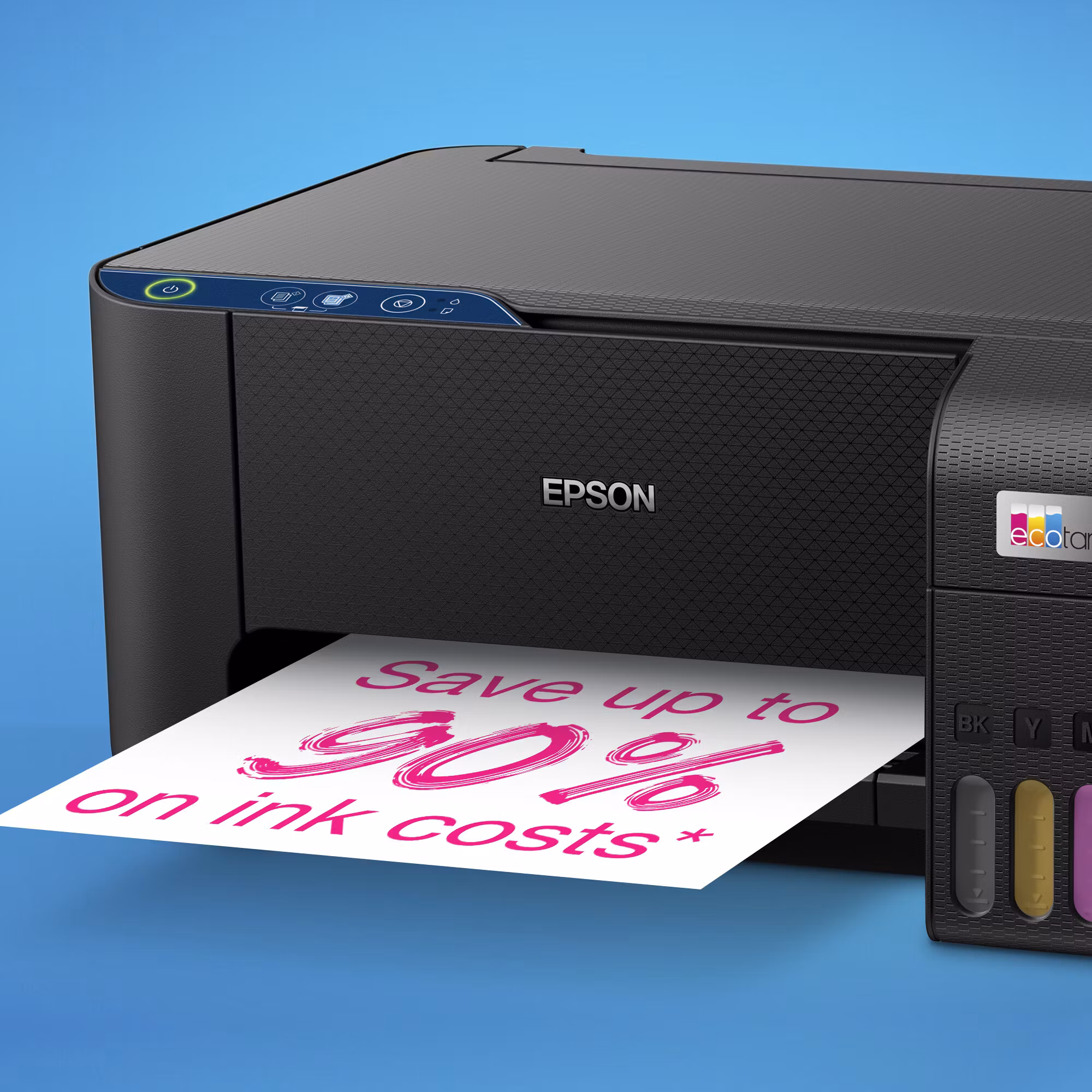 Epson EcoTank L3231 Inkjet A4 5760 x 1440 DPI 33 ppm