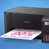 Epson EcoTank L3231 Inkjet A4 5760 x 1440 DPI 33 ppm