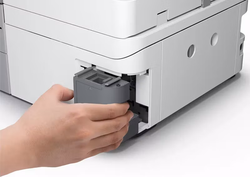 Epson EcoTank ET-4956 Inkjet A4 4800 x 1200 DPI 35 ppm Wi-Fi