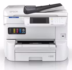Epson WorkForce Pro EM-C7100DWF Inkjet A3+ 4800 x 1200 DPI 35 ppm Wi-Fi