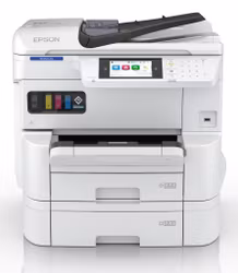 Epson WorkForce Pro EM-C7100DWF Inkjet A3+ 4800 x 1200 DPI 35 ppm Wi-Fi