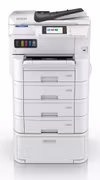 Epson WorkForce Pro EM-C7100DWF Inkjet A3+ 4800 x 1200 DPI 35 ppm Wi-Fi