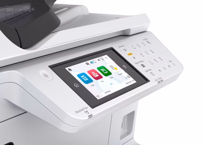 Epson WorkForce Pro EM-C7100DWF Inkjet A3+ 4800 x 1200 DPI 35 ppm Wi-Fi