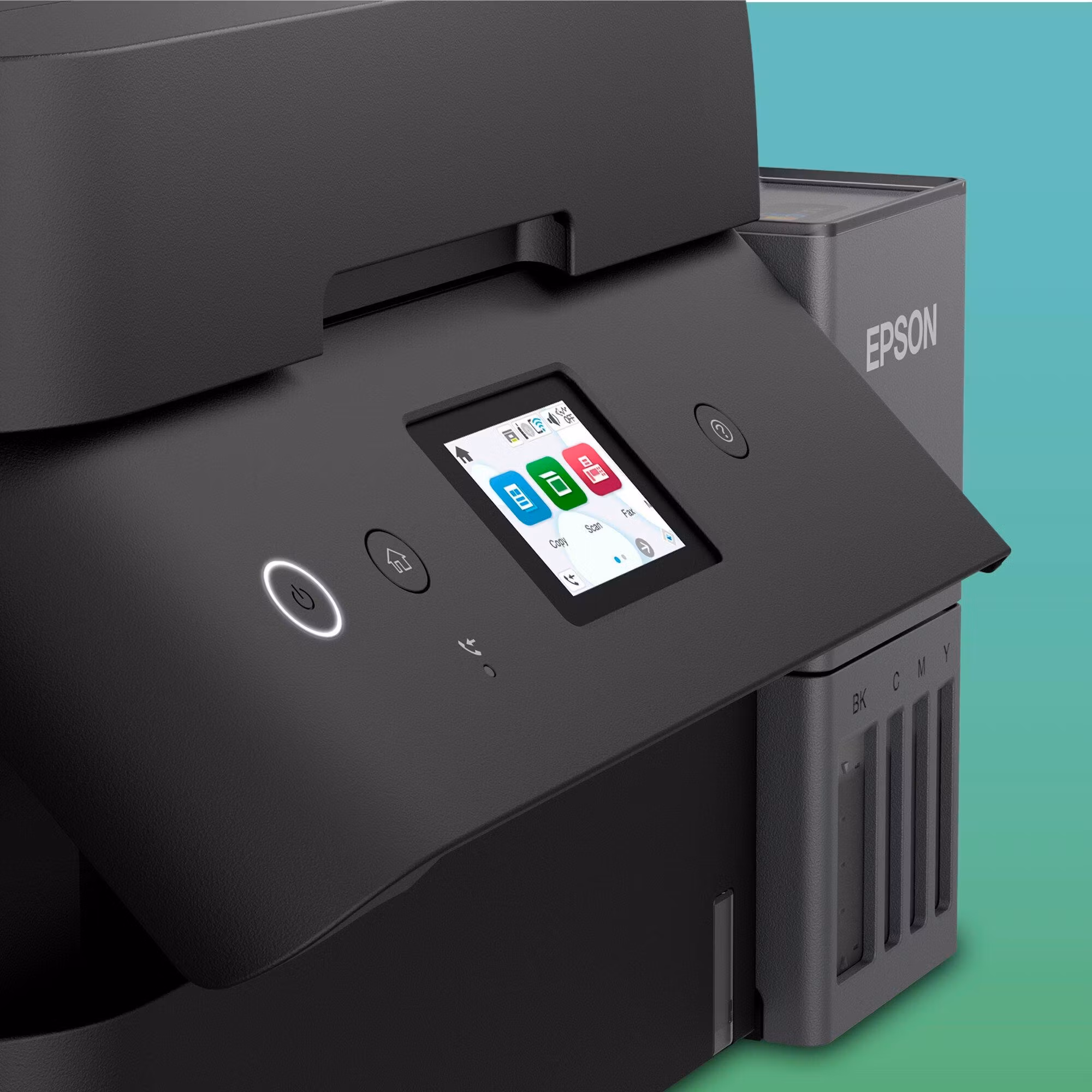 Epson EcoTank ET-4950 Inkjet A4 4800 x 1200 DPI 35 ppm Wi-Fi