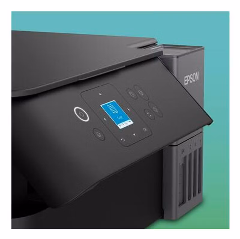 Epson EcoTank ET-2950 Inkjet A4 4800 x 1200 DPI 33 ppm Wi-Fi