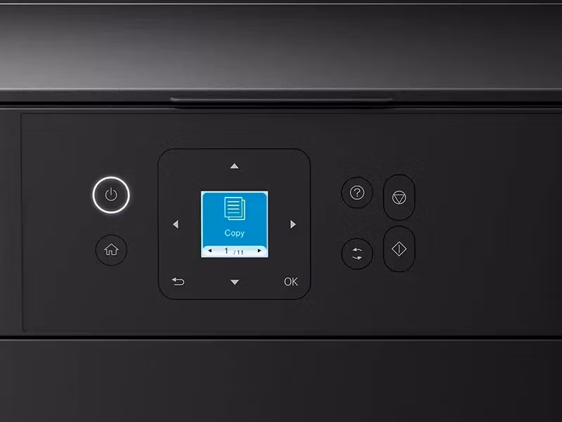 Epson EcoTank ET-2950 Inkjet A4 4800 x 1200 DPI 33 ppm Wi-Fi