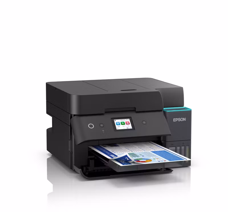Epson EcoTank L6390 Inkjet A4 4800 x 1200 DPI Wi-Fi