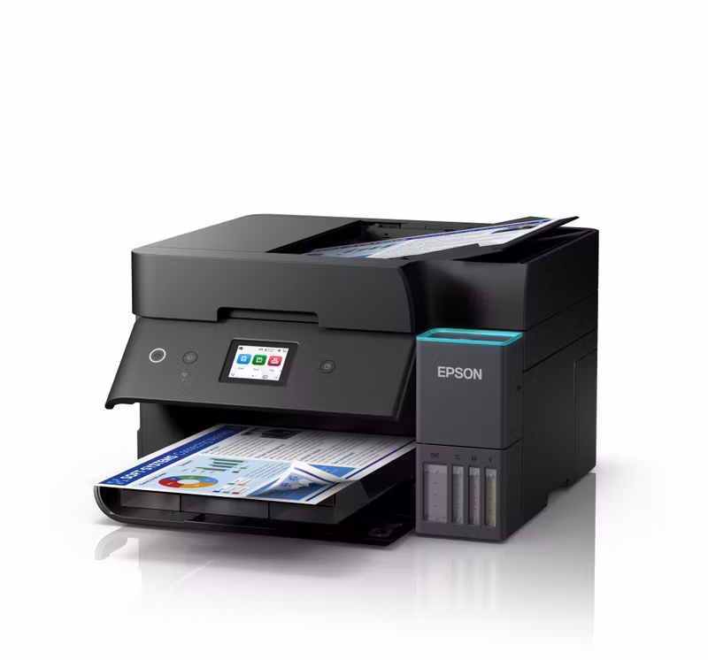 Epson EcoTank L6390 Inkjet A4 4800 x 1200 DPI Wi-Fi