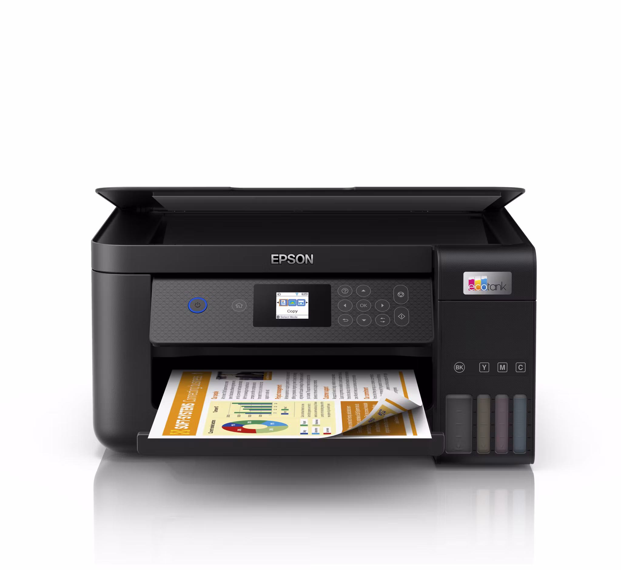 Epson L4360 Inkjet A4 4800 x 1200 DPI Wi-Fi