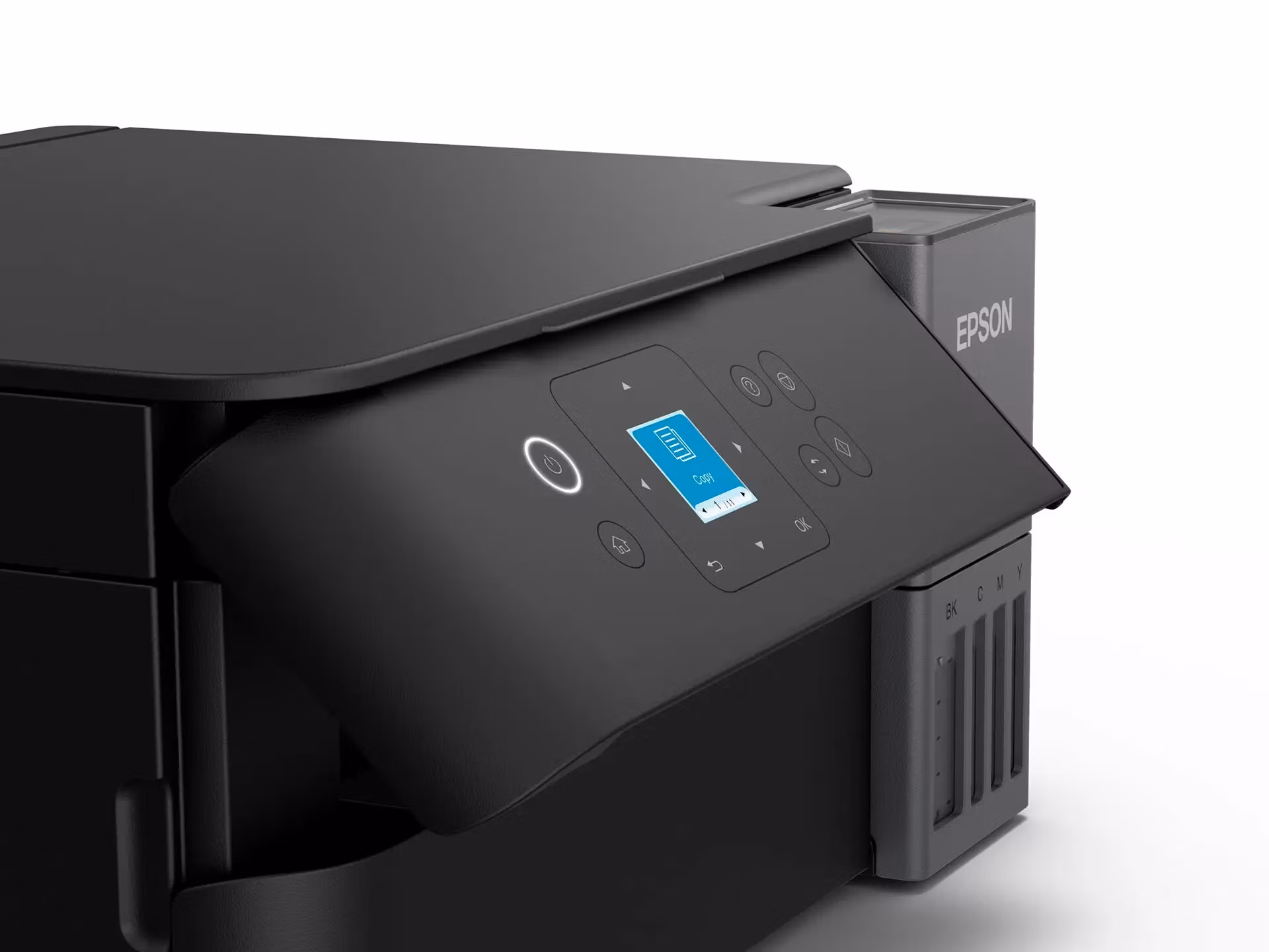 Epson L4360 Inkjet A4 4800 x 1200 DPI Wi-Fi