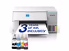 Epson EcoTank L4366 A4 4800 x 1200 DPI 33 ppm Wi-Fi