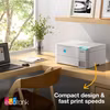 Epson EcoTank L4366 A4 4800 x 1200 DPI 33 ppm Wi-Fi