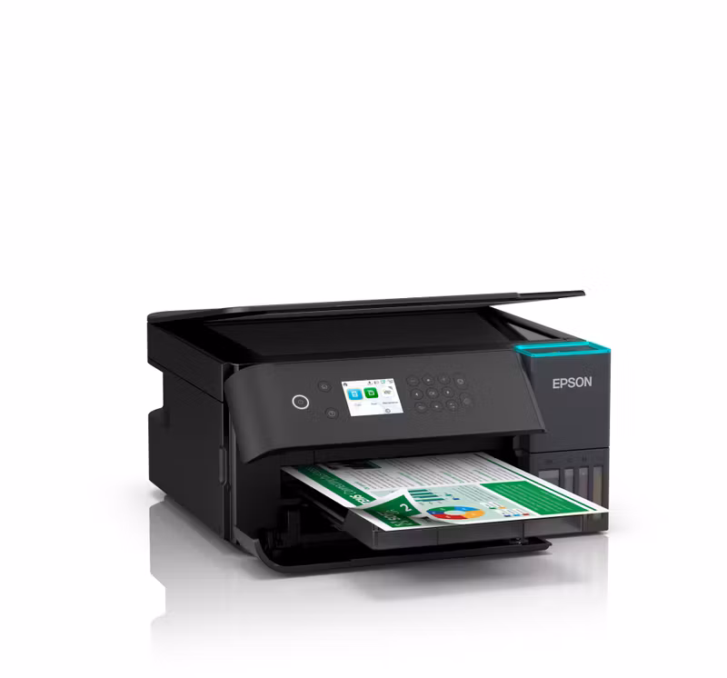 Epson EcoTank L6360 A4 4800 x 1200 DPI 35 ppm Wi-Fi