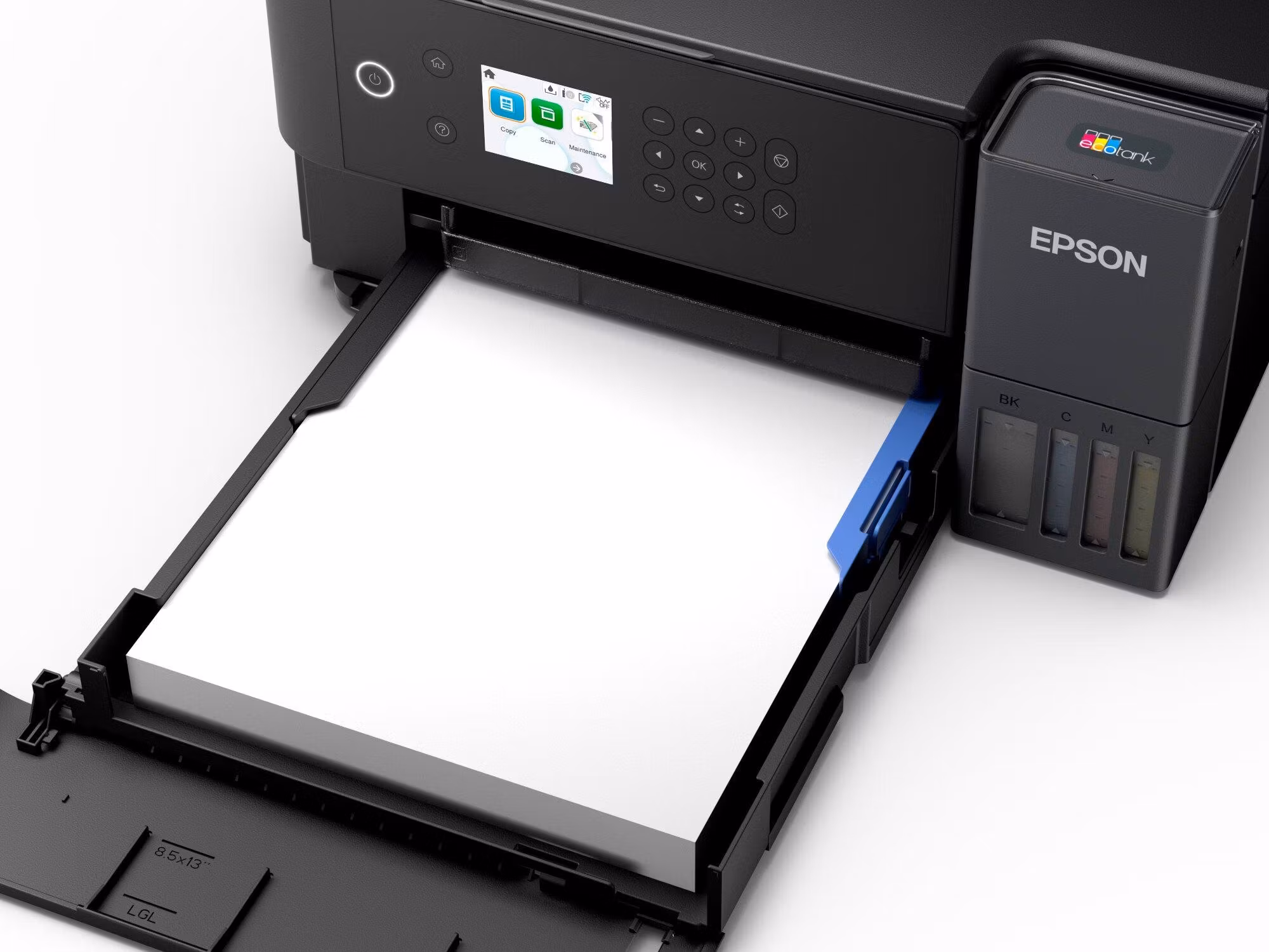 Epson EcoTank L6360 A4 4800 x 1200 DPI 35 ppm Wi-Fi