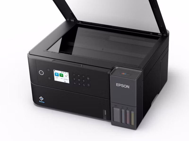 Epson EcoTank L6360 A4 4800 x 1200 DPI 35 ppm Wi-Fi