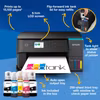Epson EcoTank L6360 A4 4800 x 1200 DPI 35 ppm Wi-Fi