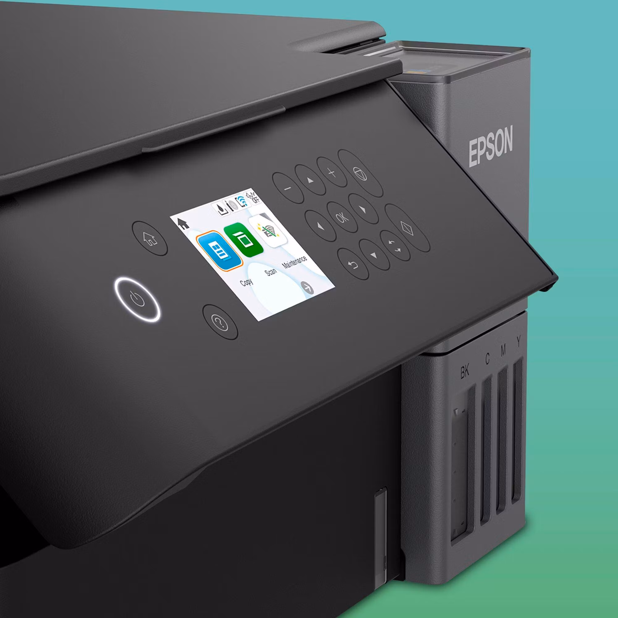 Epson EcoTank L6360 A4 4800 x 1200 DPI 35 ppm Wi-Fi