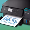 Epson EcoTank L6360 A4 4800 x 1200 DPI 35 ppm Wi-Fi