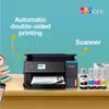 Epson EcoTank L6360 A4 4800 x 1200 DPI 35 ppm Wi-Fi