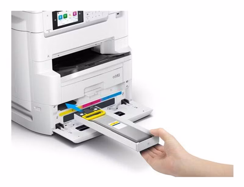 Epson WorkForce Pro EM-C8101RDWF Inkjet A3+ 4800 x 1200 DPI 26 ppm Wi-Fi