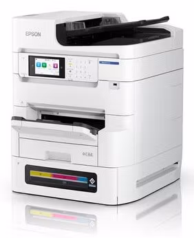 Epson WorkForce Pro EM-C8101RDWF Inkjet A3+ 4800 x 1200 DPI 26 ppm Wi-Fi