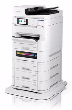 Epson WorkForce Pro EM-C8101RDWF Inkjet A3+ 4800 x 1200 DPI 26 ppm Wi-Fi