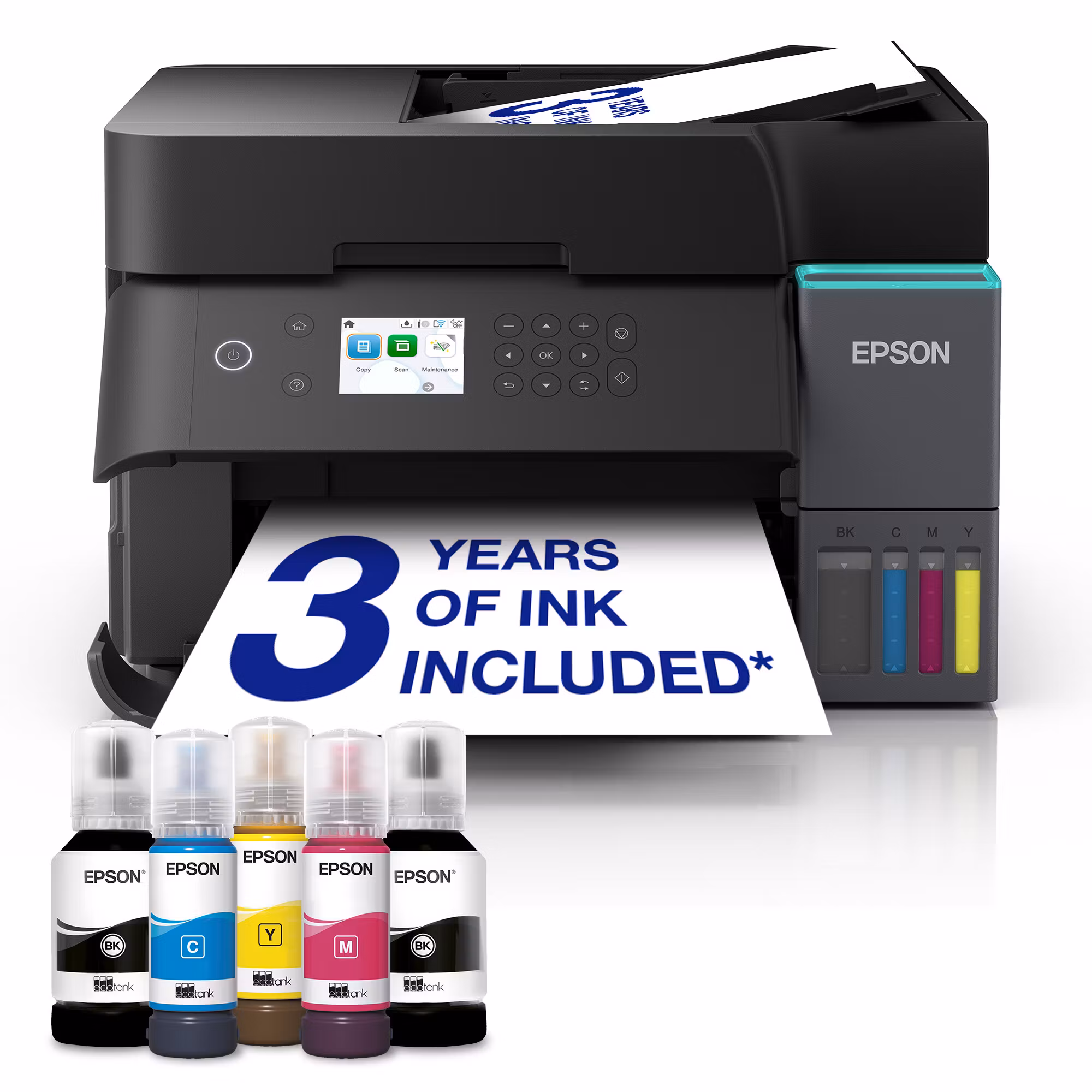 Epson EcoTank L6370 A4 4800 x 1200 DPI Wi-Fi