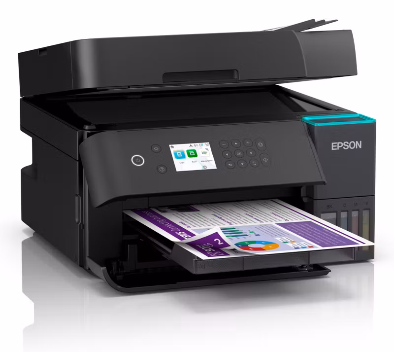 Epson EcoTank L6370 A4 4800 x 1200 DPI Wi-Fi