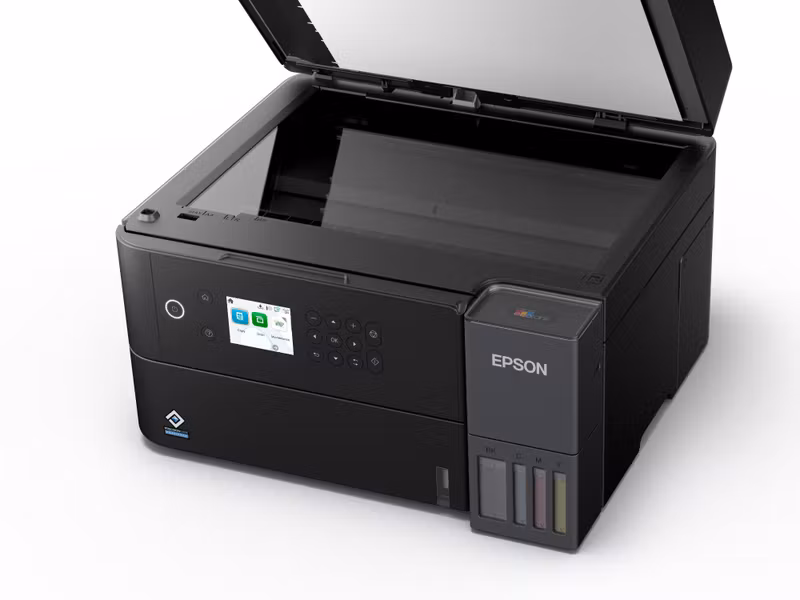 Epson EcoTank L6370 A4 4800 x 1200 DPI Wi-Fi