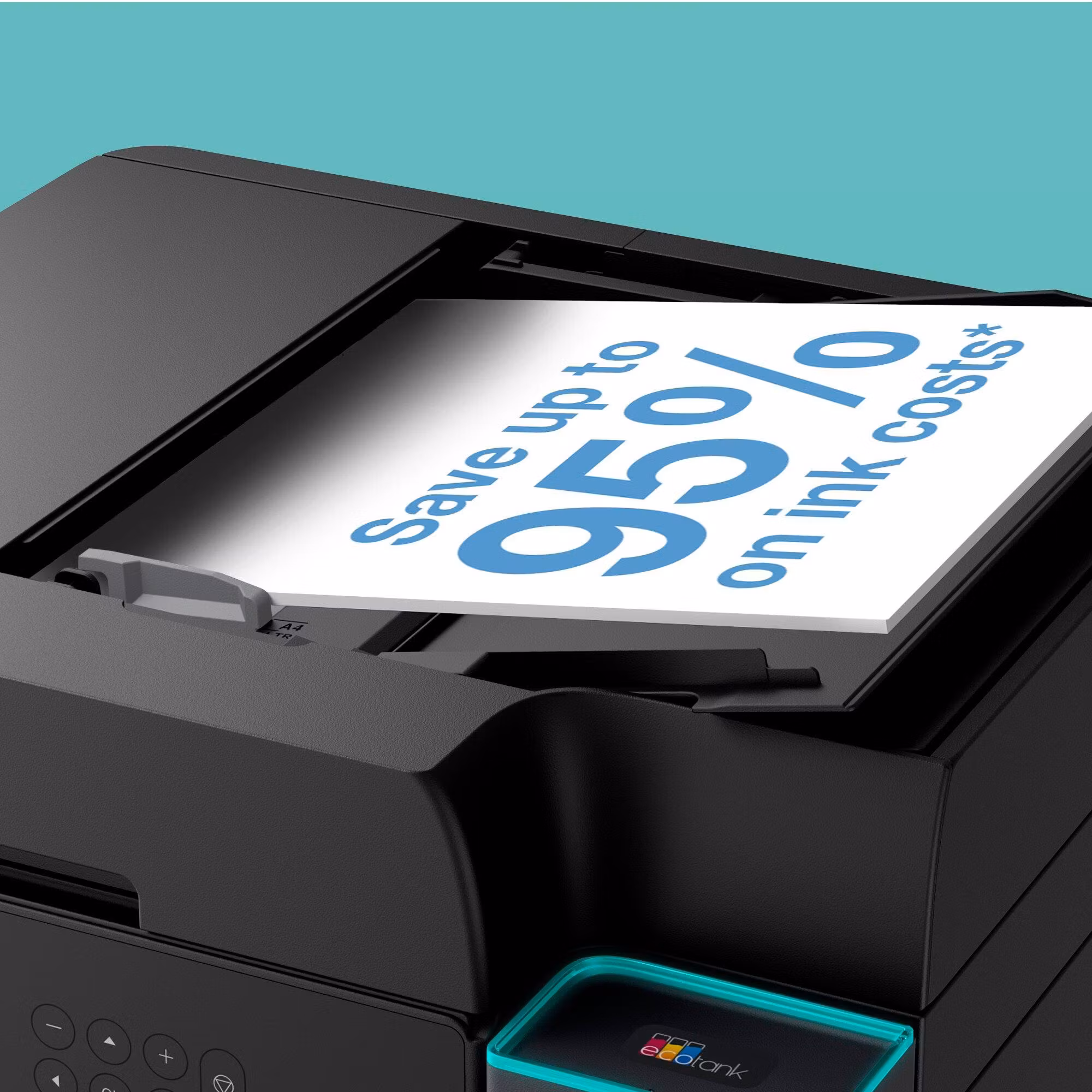 Epson EcoTank L6370 A4 4800 x 1200 DPI Wi-Fi