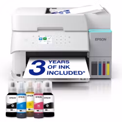 Epson EcoTank L6376 A4 4800 x 1200 DPI 35 ppm Wi-Fi