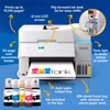 Epson EcoTank L6376 A4 4800 x 1200 DPI 35 ppm Wi-Fi