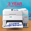 Epson EcoTank L6376 A4 4800 x 1200 DPI 35 ppm Wi-Fi