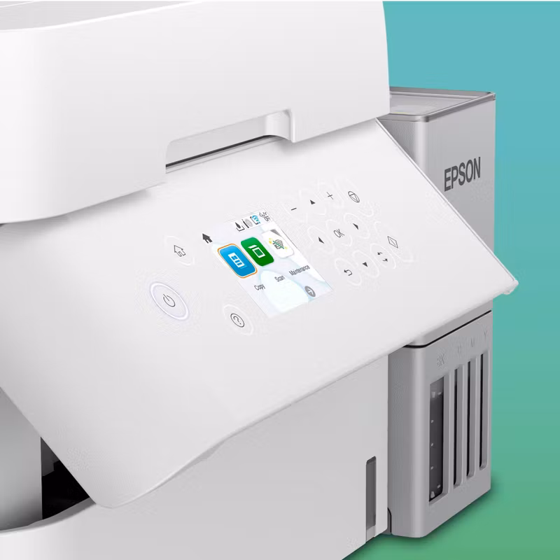 Epson EcoTank L6376 A4 4800 x 1200 DPI 35 ppm Wi-Fi
