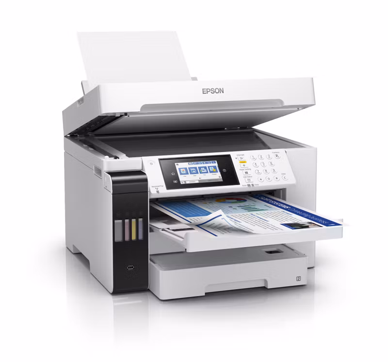 Epson EcoTank Pro ET-16685 Inkjet A3 4800 x 1200 DPI 25 ppm Wi-Fi
