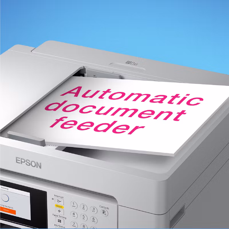 Epson EcoTank Pro ET-16685 Inkjet A3 4800 x 1200 DPI 25 ppm Wi-Fi