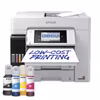 Epson EcoTank Pro ET-5885 Inkjet A4 4800 x 2400 DPI 25 ppm Wi-Fi
