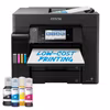 Epson EcoTank ET-5855 Inkjet A4 4800 x 2400 DPI 25 ppm Wi-Fi